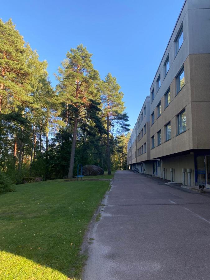 Apartments ”Enkeli” Kotka Exterior foto