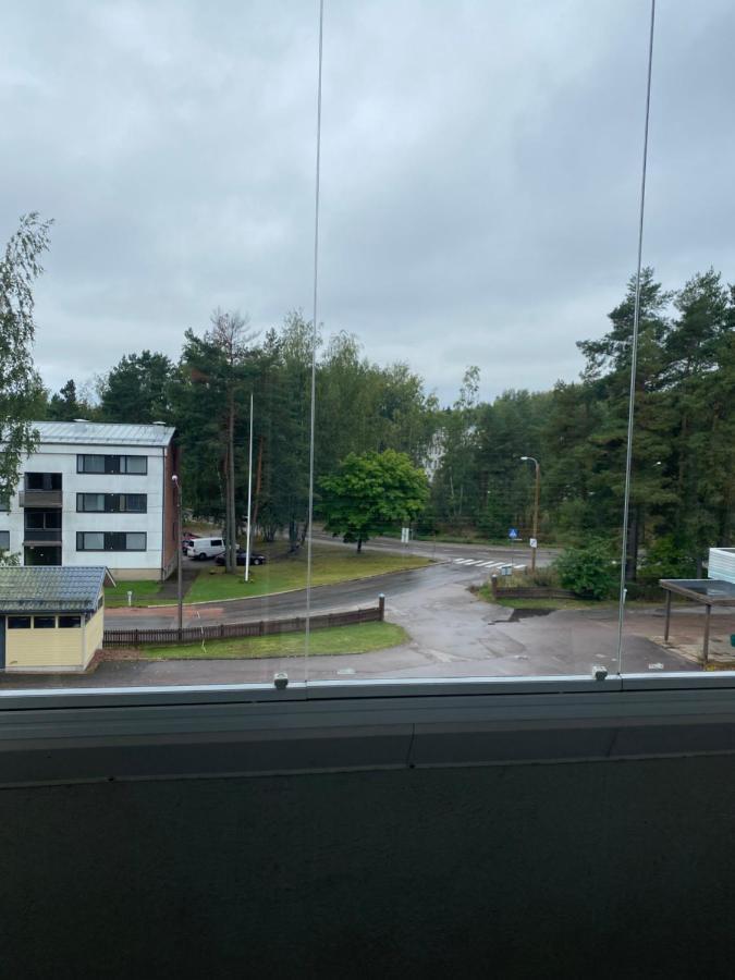 Apartments ”Enkeli” Kotka Exterior foto